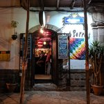 Photo taken by Kent P