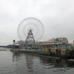 Ferris wheel | Photo taken by peter e