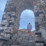 Photo taken by Cecilia M