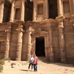 Photo taken by Becky D