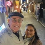 Photo taken by Hector R