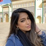 Photo taken by Megan P