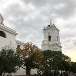 Catedral de Santa Marta | Photo taken by Sophie E