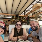 Photo taken by Felice Z