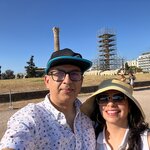 Photo taken by Rajeev S