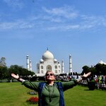 Photo taken by Melanie H