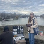 Photo taken by Liana V