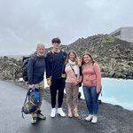 Photo taken by Gretchen D