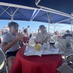 Photo taken by Julie G