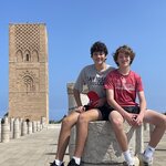 Photo taken by ANDREW L