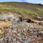 Photo taken by Sara W