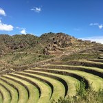 Pisaq | Photo taken by Charles M