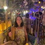 Photo taken by Ellyn A