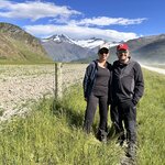 Photo taken by Sharon P