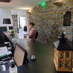 Photo taken by George N