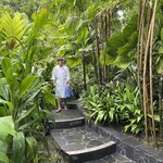 Photo taken by Julie G