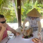 Photo taken by Jacqui O