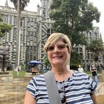 Photo taken by Diana L