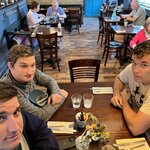 Photo taken by Drew M