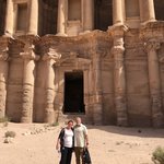 Photo taken by Becky D