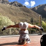 Photo taken by Melanie M