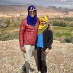 Photo taken by Prashanthi P