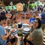 Photo taken by Roveen B