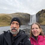 Photo taken by Donn S