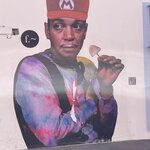 Photo taken by Martha H