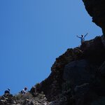 Photo taken by Eric T