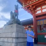 Photo taken by Lisa W