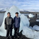 Photo taken by John F