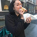 Photo taken by Katie D