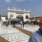 Photo taken by Mary R