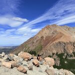 Photo taken by James G