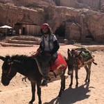 My ride | Photo taken by Arnold A