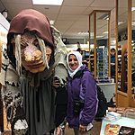 Photo taken by Sara H