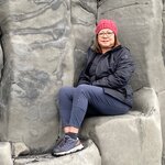 Photo taken by Eliza M