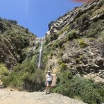 Photo taken by Rebecca E