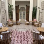 Photo taken by Cynthia F