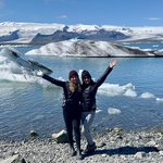 Photo taken by Lori A