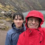 Photo taken by John F