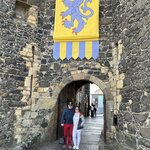 Photo taken by Kathy O