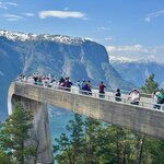 Photo taken by Maureen F