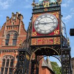 Photo taken by Jen F