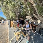 Photo taken by Felice Z