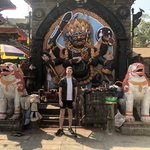 Photo taken by Matthew M