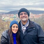 Photo taken by Kavita P