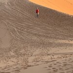 Photo taken by Larry M