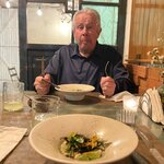 Photo taken by Pacita D